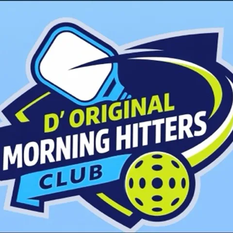 D’ Original MORNING HITTERS