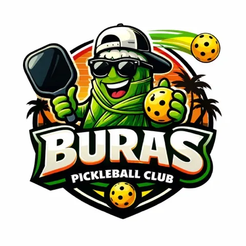 BURAS PICKLEBALL CLUB