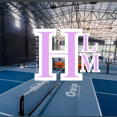 Orange Pickleball Club