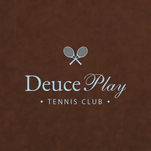 DeucePlay Tennis Club