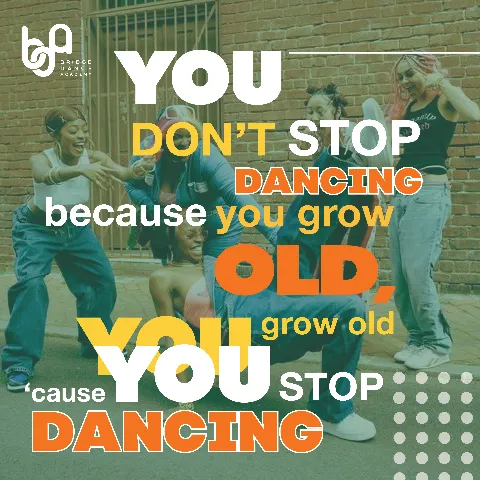 BRIDGE DANCE ACADEMY