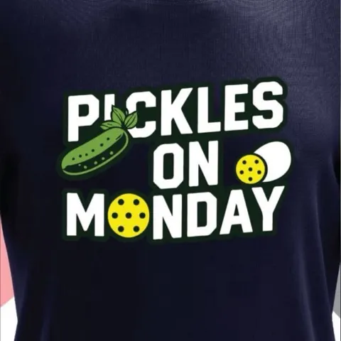 Pickles on Monday (ULTRASPORTS)