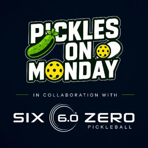 Pickles on Monday (ULTRASPORTS)