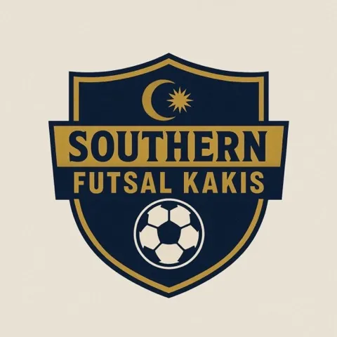 ⚽️ Southern Futsal Kakis (ULTRASPORTS)