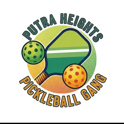PutraHeights Pickleball Gang