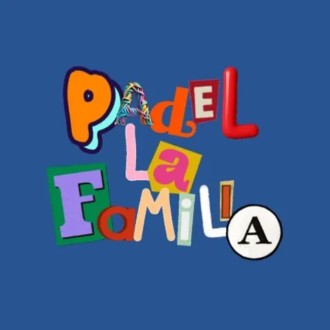 Padel la familia
