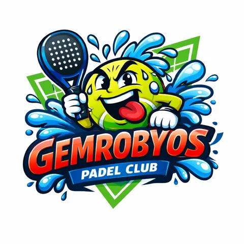 Gemrobyos Padel Club