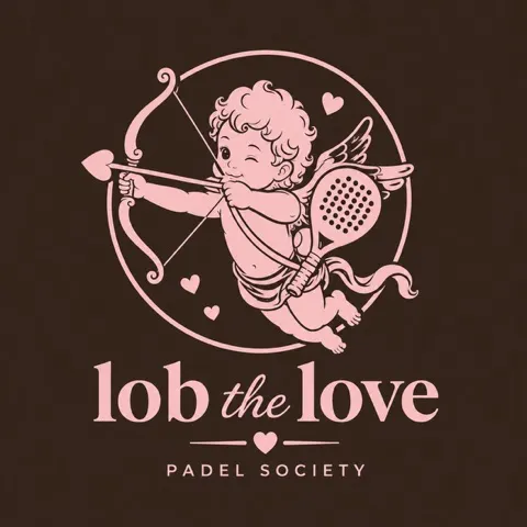 Lob The Love