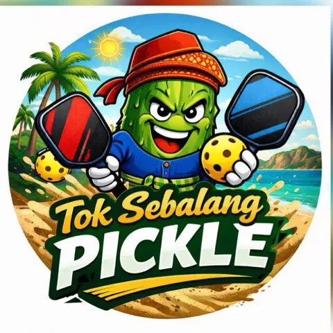 Tok Sebalang Pickle