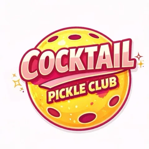 COCKTAIL PICKLE CLUB