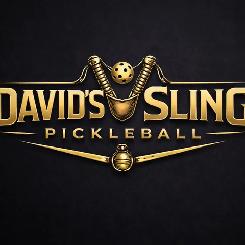 David's Sling Pickleball