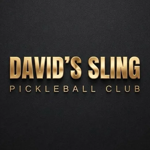 David's Sling Pickleball Club