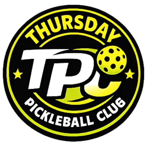Thursday Pickleball Club