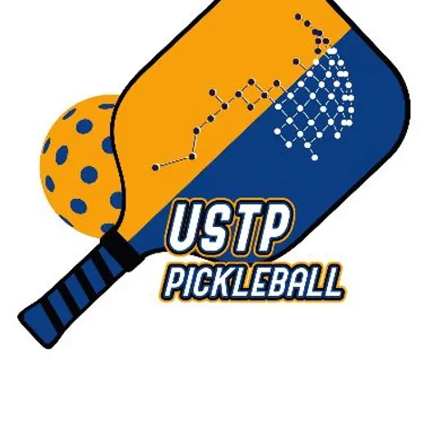 USTP PICKLEBALL
