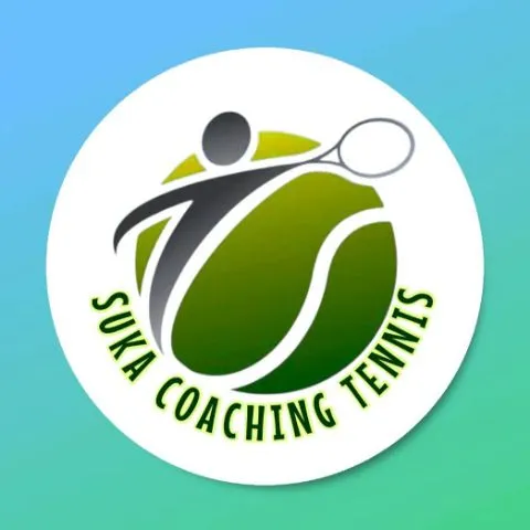 SCT ( Suka Coaching Tennis ) 