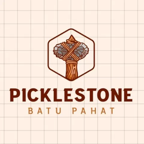 Picklestone(BATU PAHAT)