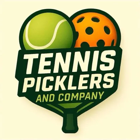 Tennis Picklers and Company