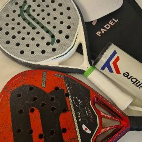 BORNEO PADEL 