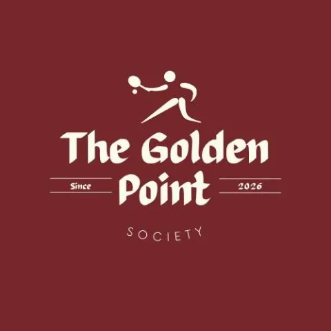 The Golden Point Society 🎾🍾