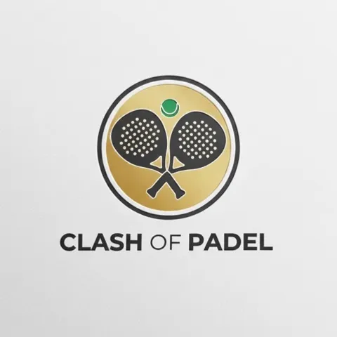 Clash of Padel
