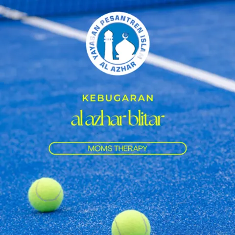Kebugaran Al Azhar Blitar
