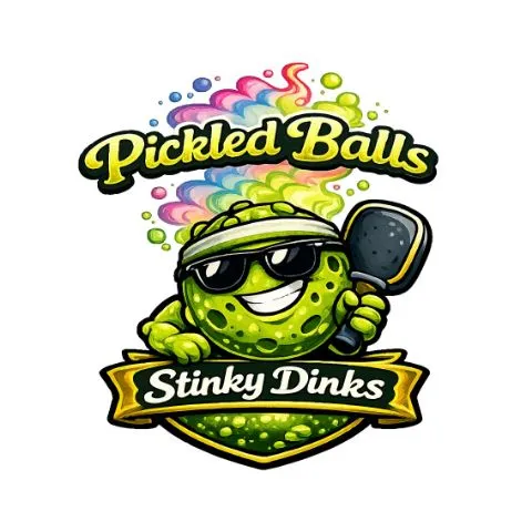 Pickled Balls