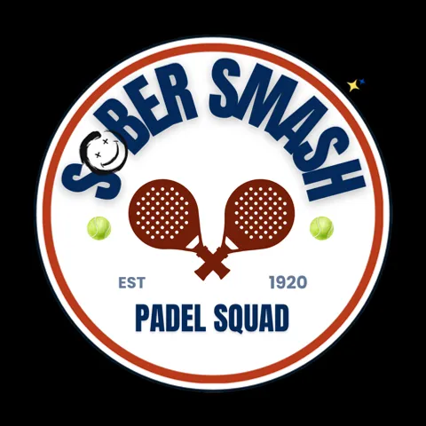 SOBER SMASH 💉 ™️