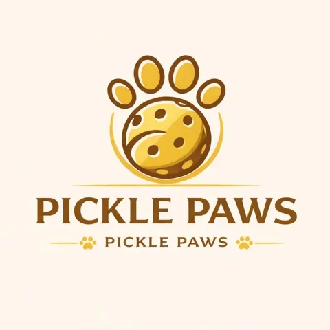 Pickle Paws💛🐾