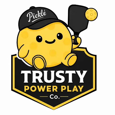 TRUSTY POWER PLAY Co.🥒🏆