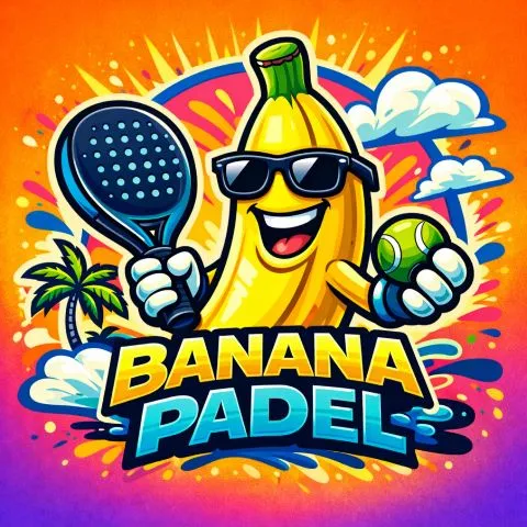 Banana Padel