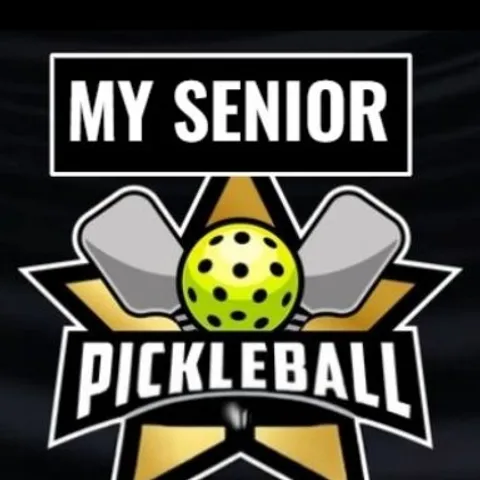 MY Senior Pickleball