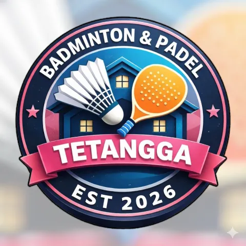 Padel Tetangga