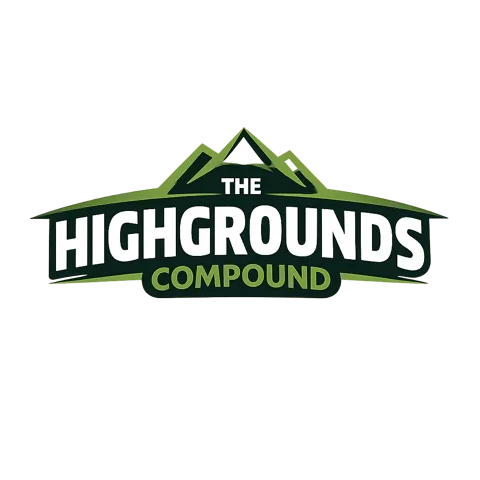 The Highgrounds Compound