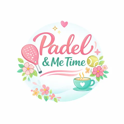 Padel & Me Time