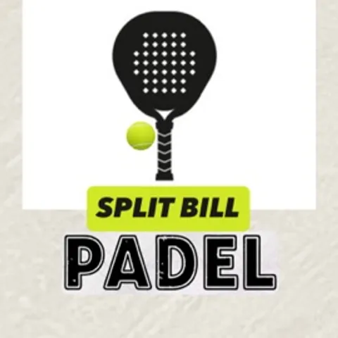 SPLIT BILL PADEL CLUB