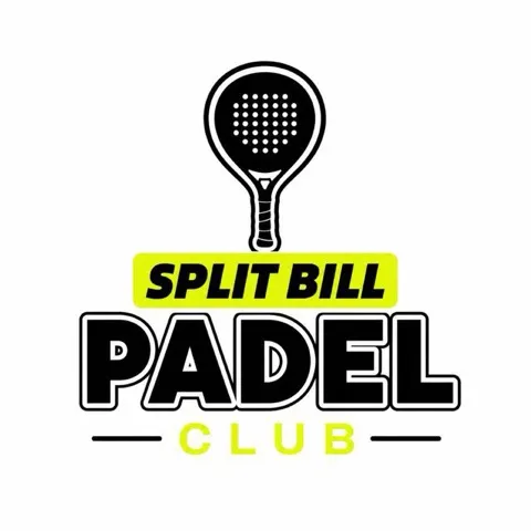[SBPC] SPLIT BILL PADEL CLUB