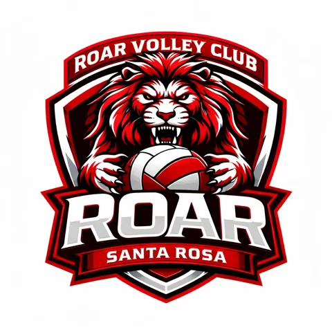 ROAR Volleyball Club🦁