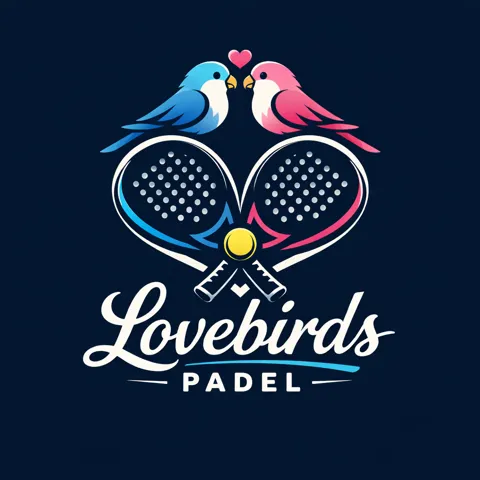 Lovebirds Padel