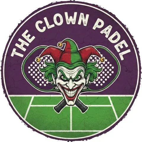 The Clown Padel
