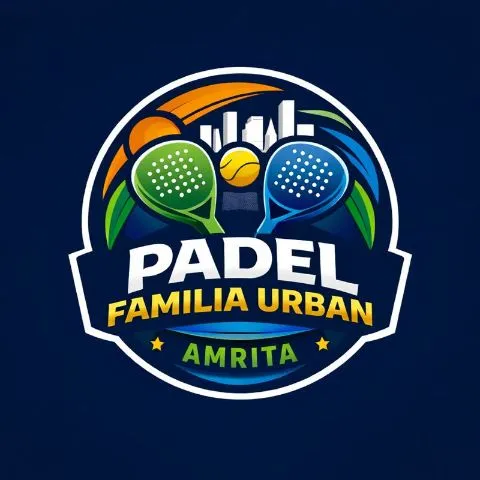 Familia Urban_Amrita