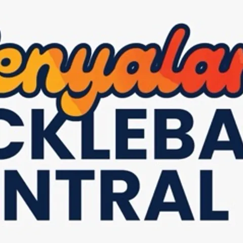 Kenyalang Pickleball Central Bintulu 