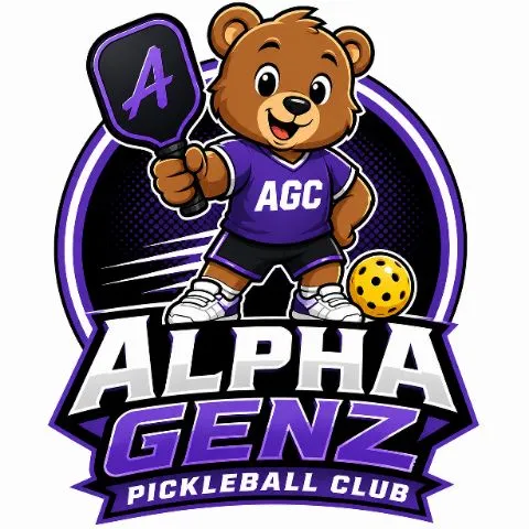 Alpha Genz Pickleball Club x Franklin Malaysia