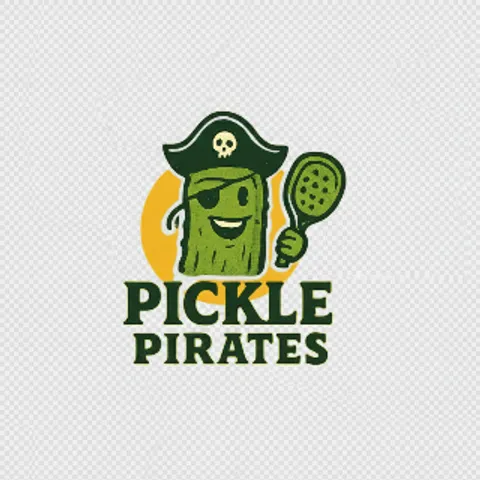 Pickle Pirates