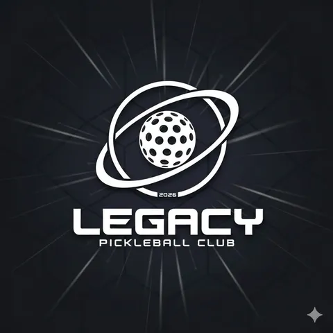 Legacy Pickleball Club