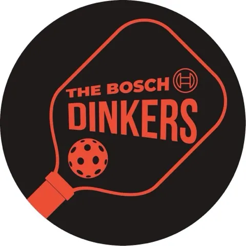 The Bosch Dinkers