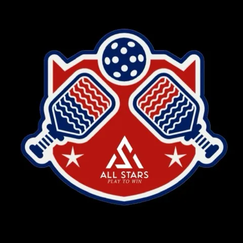 All Stars Pickleball