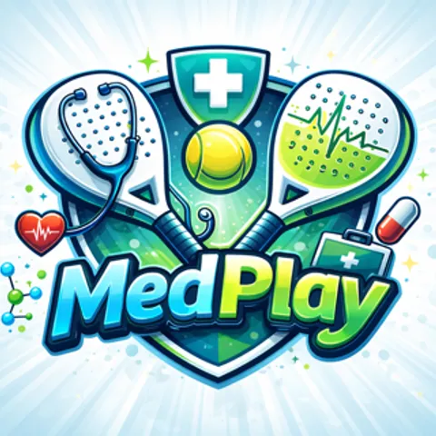 MedPlay 🎾