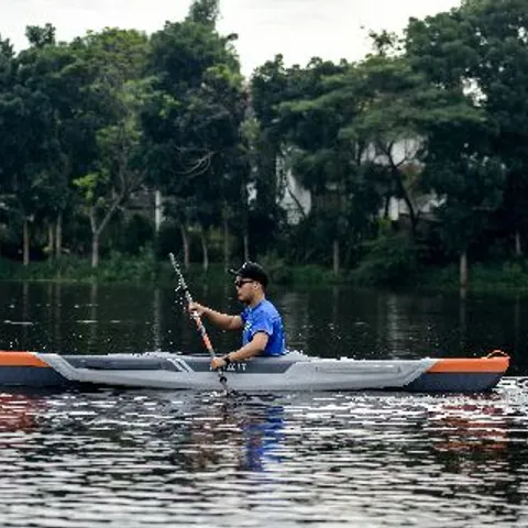 web Stand Up Paddle