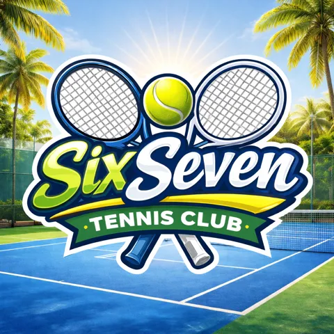 SixSeven Tennis Club