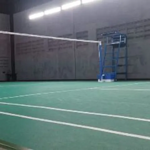 Badminton Sabtu Ceria